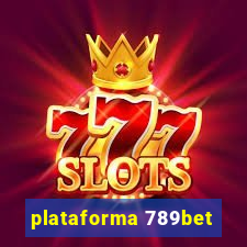 plataforma 789bet